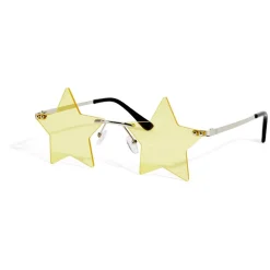 Lunettes en forme d'étoile-Gifi Best