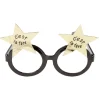 Lunettes fantaisie noir-Gifi Sale