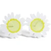 Lunettes fleurs marguerite-Gifi Online