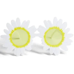 Lunettes fleurs marguerite-Gifi Online
