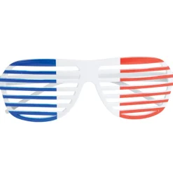 Lunettes France Coupe du monde foot-Gifi New