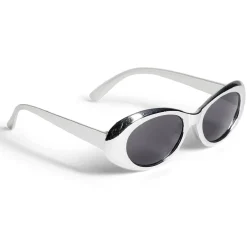 Lunettes scintillantes doré ou argenté-Gifi Online