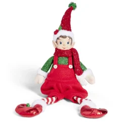 Lutin farceur à poser - 2 modèles-Gifi Discount