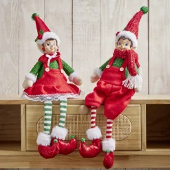 Lutin farceur à poser - 2 modèles-Gifi Discount