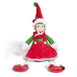 Lutin farceur à poser - 2 modèles-Gifi Discount