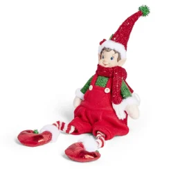 Lutin farceur à poser - 2 modèles-Gifi Discount