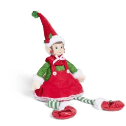 Lutin farceur à poser - 2 modèles-Gifi Discount