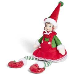 Lutin farceur à poser - 2 modèles-Gifi Discount