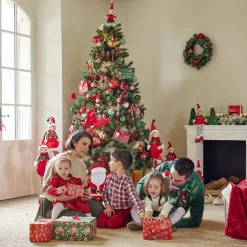 Lutin farceur fille H36cm-Gifi Clearance