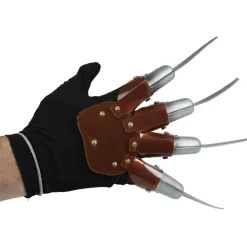 Main de robot Horreur Halloween-Gifi Discount