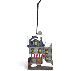 Maison lumineuse de Noël-Gifi Hot