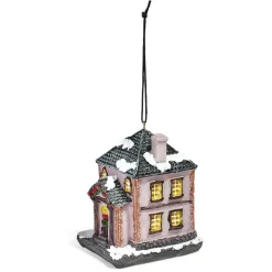 Maison lumineuse de Noël-Gifi Hot