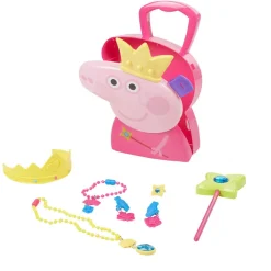 Mallette de bijoux Peppa Pig-Gifi Discount