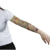 Manchette imprimé tatoo 42x9.5x2 4mod faux tatoo-Gifi New