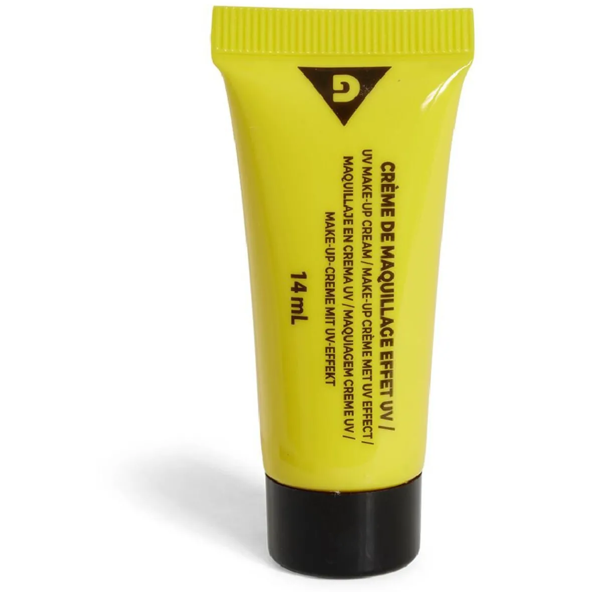 Maquillage crème UV 4 coloris-Gifi Discount