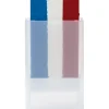 Maquillage stick minéral tricolore supporter France-Gifi Discount