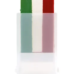 Maquillage stick minéral tricolore supporter Italie-Gifi Online