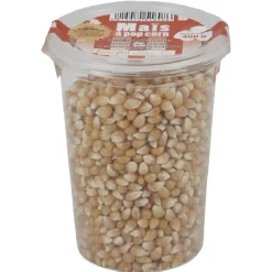 Maïs à pop corn-Gifi Best