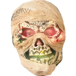 Masque adulte de squelette-Gifi