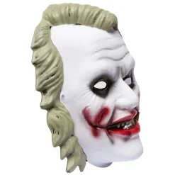 Masque adulte Halloween homme effrayant joker-Gifi New
