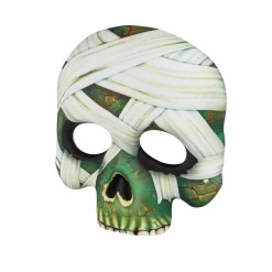 Masque Alien momie Halloween enfant-Gifi Clearance