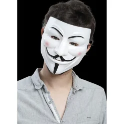 Masque anonymous-Gifi Discount