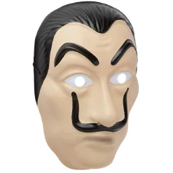 Masque braqueur-Gifi Best