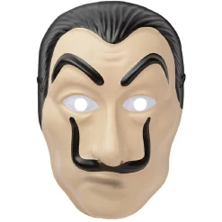 Masque braqueur-Gifi Best