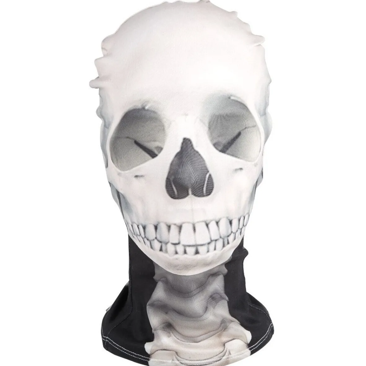 Masque cagoule imprimé sublimation Halloween-Gifi Clearance