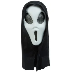 Masque coloré fantôme enfant-Gifi Online