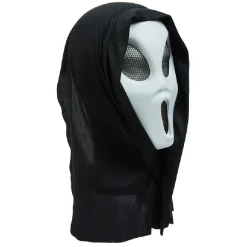 Masque coloré fantôme enfant-Gifi Online