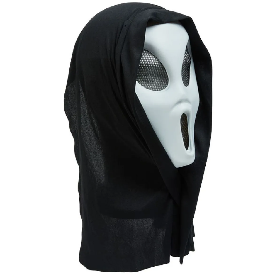 Masque coloré fantôme enfant-Gifi Online