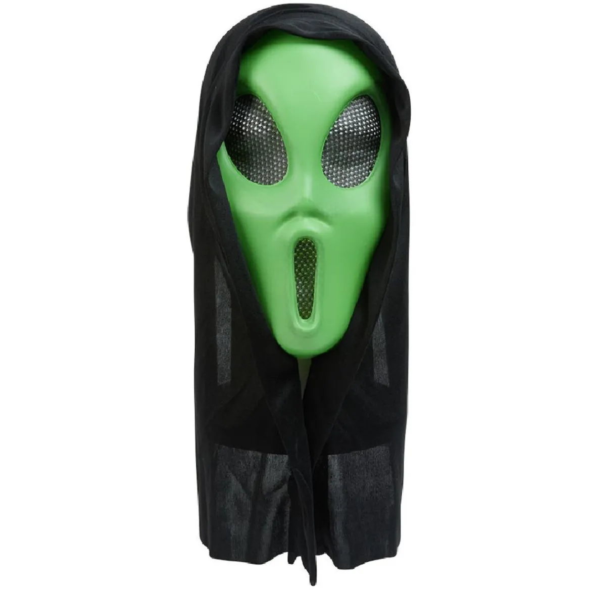 Masque coloré fantôme enfant-Gifi Online