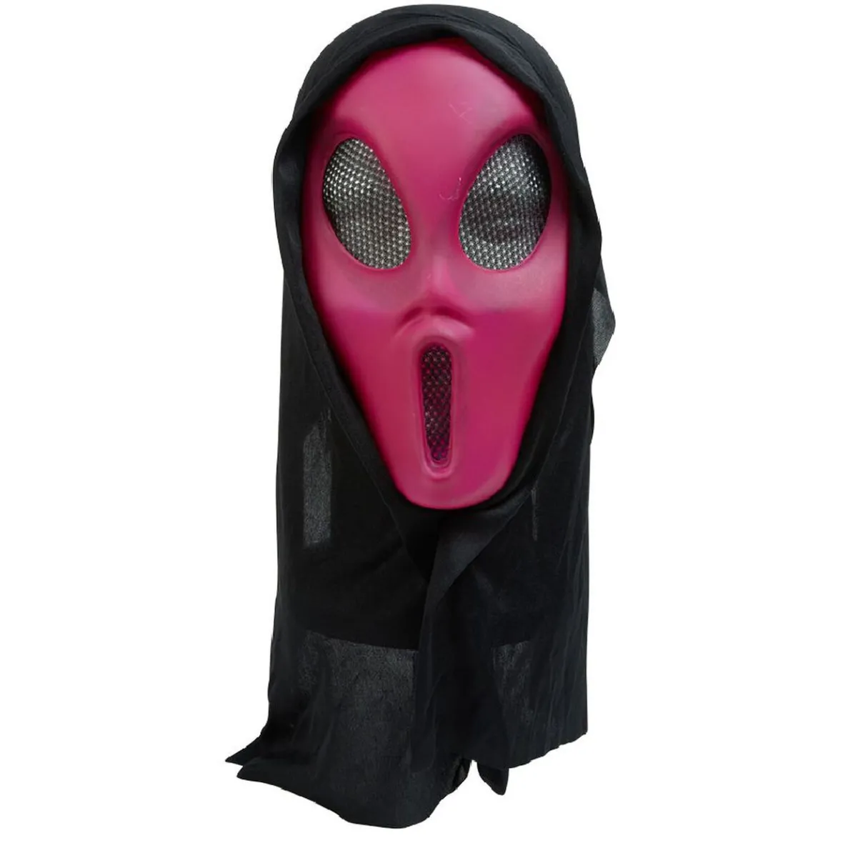 Masque coloré fantôme enfant-Gifi Online