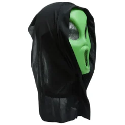 Masque coloré fantôme enfant-Gifi Online