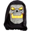 Masque crâne LED enfant Halloween-Gifi Online