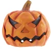 Masque de citrouille adulte-Gifi Outlet