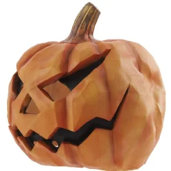 Masque de citrouille adulte-Gifi Outlet