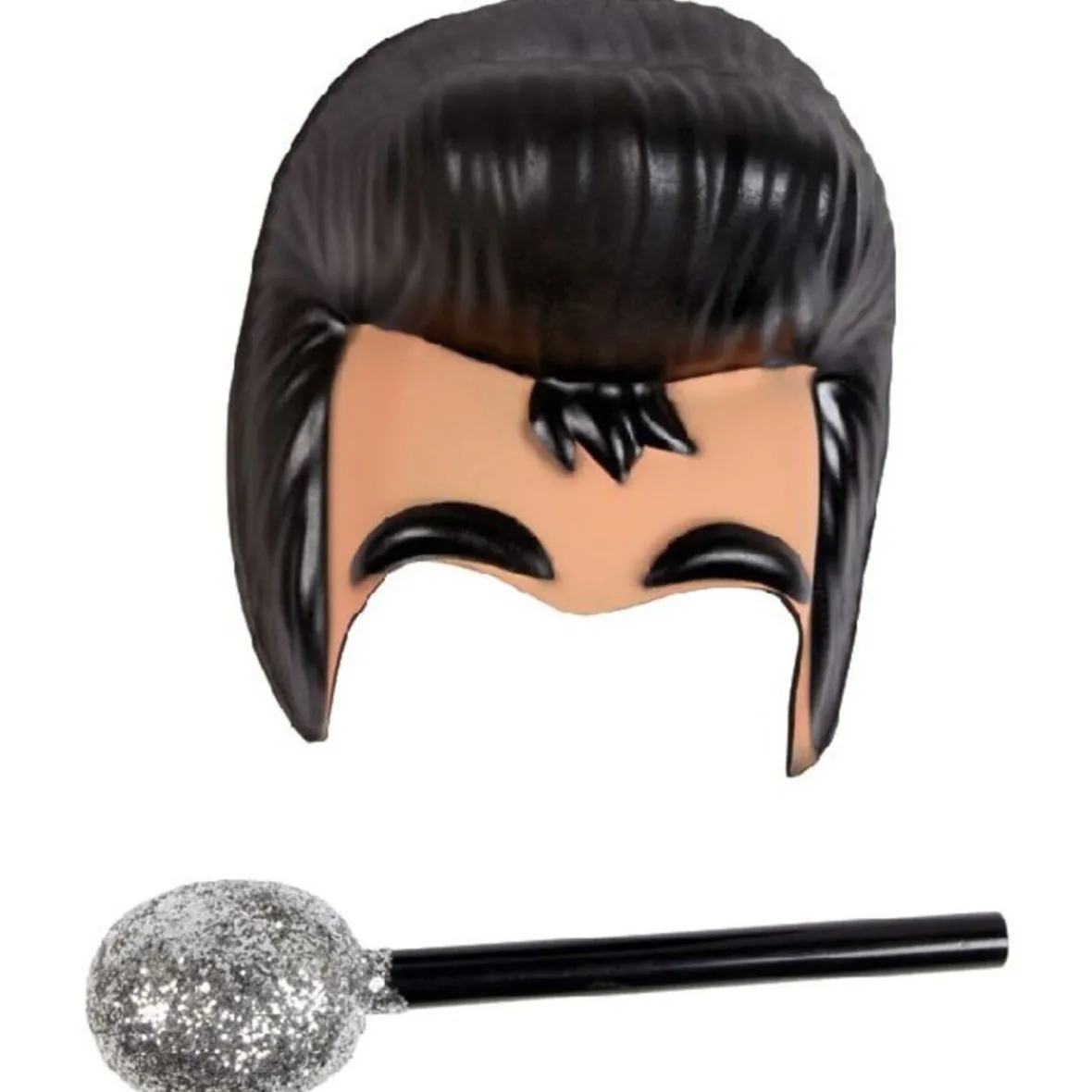 MASQUE DE ROCKER-Gifi Best