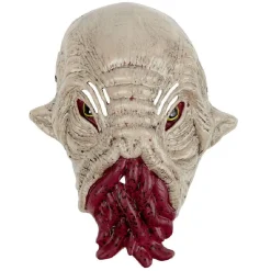 Masque effrayant Halloween adulte-Gifi Clearance