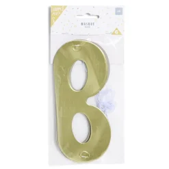 Masque en papier x6 - 2 modèles-Gifi Discount