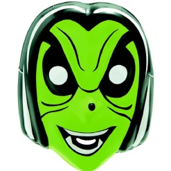 Masque en plastique premier prix-Gifi Best