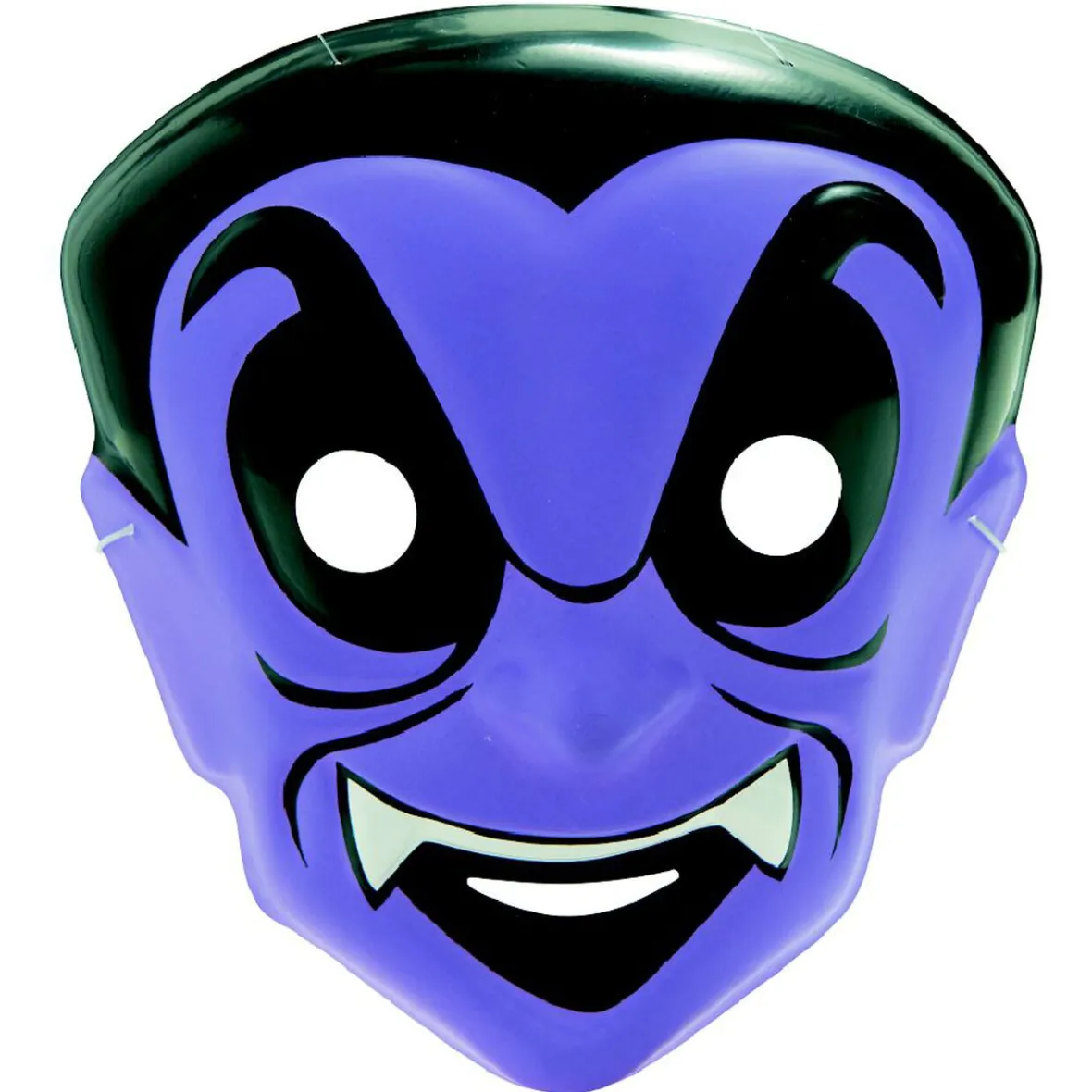 Masque en plastique premier prix-Gifi Best