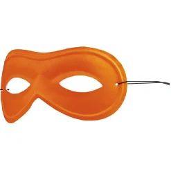 Masque Fluo vert/jaune/rose/doré-Gifi Hot