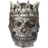 Masque Halloween démon avec couronne-Gifi Sale