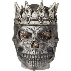 Masque Halloween démon avec couronne-Gifi Sale