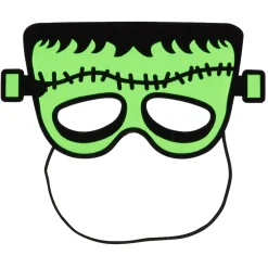 Masque Halloween enfant-Gifi Clearance