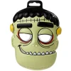 Masque Halloween plastique-Gifi Discount