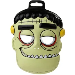 Masque Halloween plastique-Gifi Discount