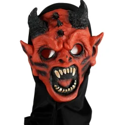 Masque Horreur Halloween-Gifi Outlet